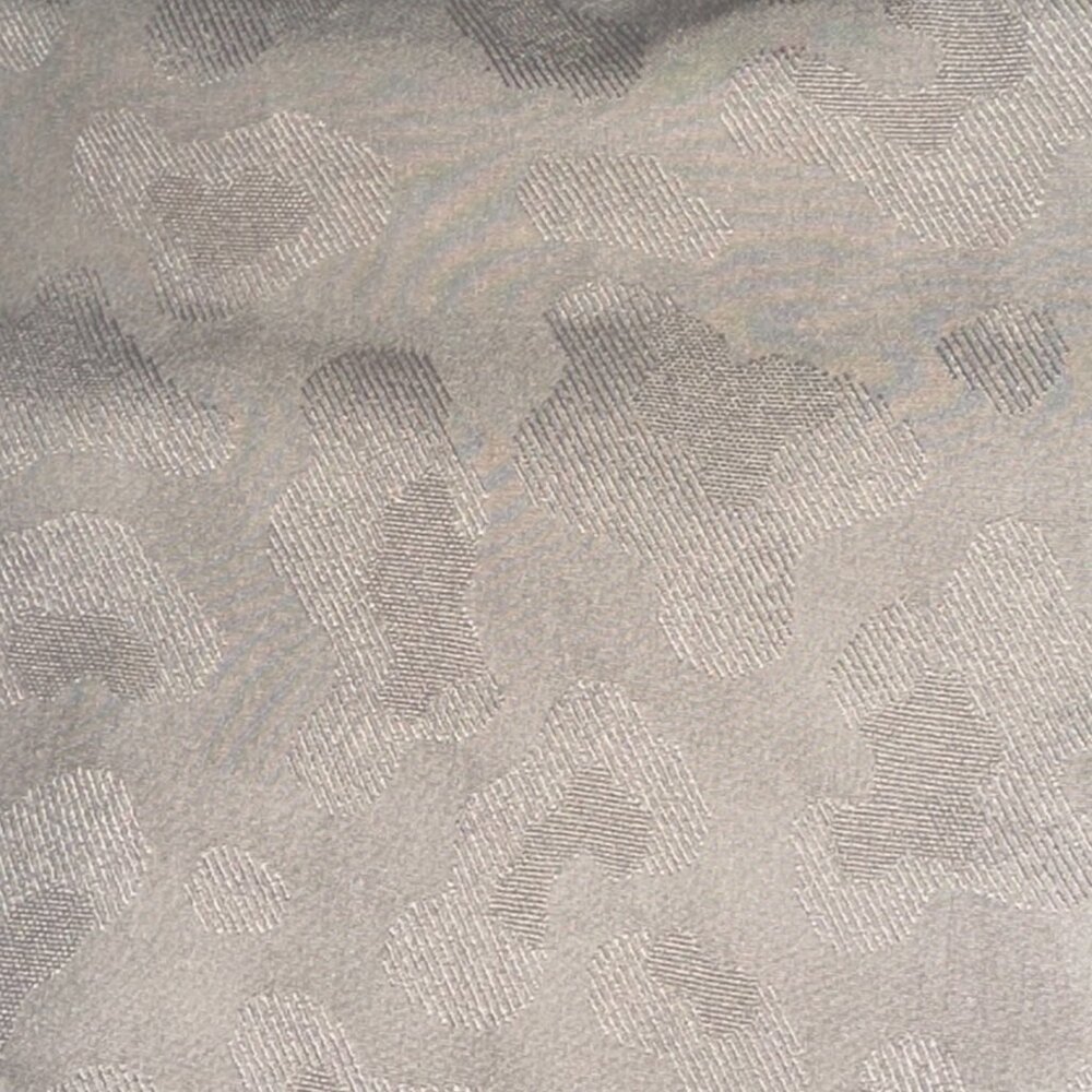 Athleta Brooklyn Textured Jogger Size 4 Beige Leopard Print Travel Abalone Grey - Picture 4 of 7